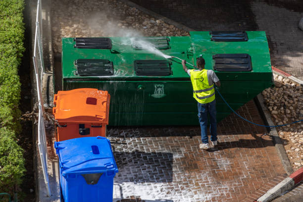 Best Residential Pressure Washing Services  in Houston, AK
