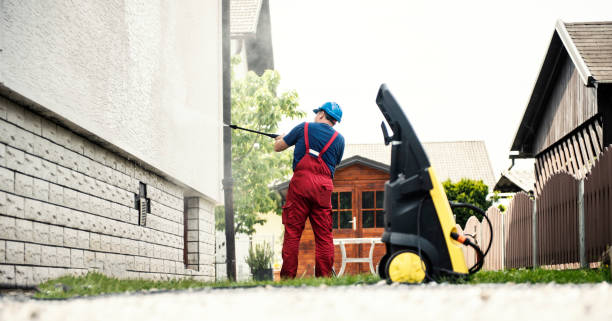Best Commercial Pressure Washing  in Houston, AK